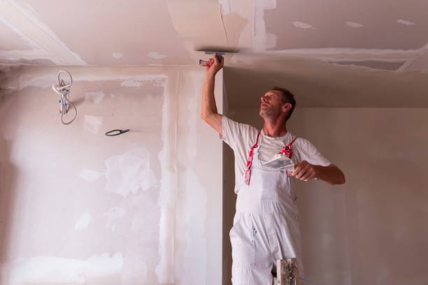 Best Drywall Crack Repair  in Watergate, FL